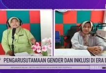 HWK Banyumas Dorong Kesetaraan Gender dan Inklusi di Era Digital