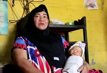 Bayi di Wonosobo Diberi Nama Muhammad MBG Subianto, Ini Alasannya