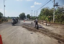 KAI Apresiasi Perbaikan Perlintasan Sebidang JPL 501 Sumpiuh