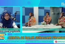 Cerita di Balik Seragam Pramuka, Tumbuhkan Karakter dan Kepercayaan Diri