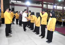 Unsoed Kirim Mahasiswa KKN hingga Malaysia, Thailand, dan Vietnam