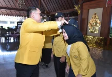 KKN Kebencanaan Unsoed Fokus Mitigasi di 19 Desa Sumbang