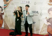 Delegasi Unsoed Sabet Dua Penghargaan Lomba Pop PEKSIMIDA