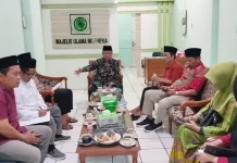 MUI Banyumas Siapkan Sarasehan dan Deklarasi Bersama Sikapi Isu LGBT