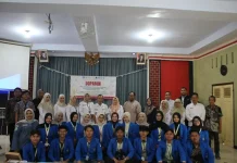 Mahasiswa UMP Jalankan Program Cegah Anemia di Desa Kalisalak