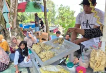 Grebeg Sura Baturraden Dorong Pelestarian Budaya dan Tingkatkan Ekonomi Warga