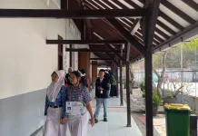 MPLS Humanis Perkuat Adaptasi Siswa Baru di SMA Negeri 2 Purwokerto