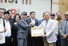Akademisi UMP Beri 5 Masukan untuk RUU Perampasan Aset