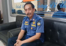 Damkar Banyumas Catat 84 Kasus Kebakaran hingga Juli 2026, Warga Diminta Waspada