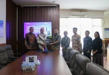 UMP Buka Layanan TOEIC Berstandar Internasional