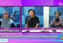 Eksistensi Satu Dekade Katasapa Purbalingga