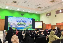 Puluhan Anak Ikuti Khitanan Massal di Banjarnegara