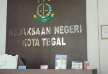 Dugaan Penyimpangan Suvenir Emas Pemkot, Kejari Kota Tegal Periksa 20 Saksi
