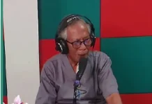 Pola Hidup Sehat Jadi Kunci Utama Mencegah Risiko Stroke