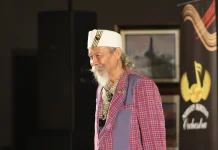 Papi Loe Gaungkan Kepedulian Sosial Lewat Seni dan Musik