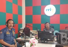 Damkar Imbau Warga Tingkatkan Kewaspadaan Kebakaran Selama Musim Kemarau