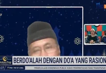 Doa Rasional: Doa yang Menghargai Proses