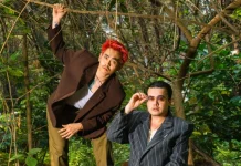 Duo DJ DNA Rilis Album Perdana "OURORA", Tampilkan Musik Lintas Genre
