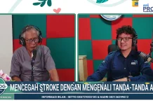 Kenali Gejala Awal Stroke untuk Cegah Risiko yang Lebih Berat