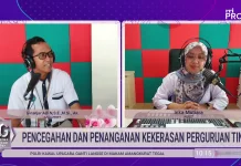 Satgas PPKPT Perkuat Pencegahan dan Penanganan Kekerasan di Perguruan Tinggi