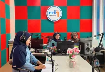 Halo RRI, Panitia Pastikan Penataan dan Kebersihan Kawasan usai Acara Grebeg Suran