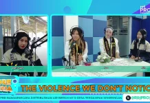 Waspadai Bentuk Kekerasan yang Kerap Dianggap Sepele