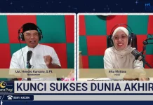 Kunci Sukses Dunia Akhirat Berawal dari Takwa dan Pedoman Al-Qur'an