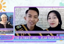 Tak Hanya Kuliner, Jejak Sejarah hingga Wisata Pesisir Jadi Daya Tarik Ambal