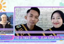 Promosi Digital dan UMKM Jadi Kunci Kebangkitan Pariwisata Ambal
