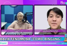 Fenomena "Cowok Bingung" Dipengaruhi Gaya Kelekatan hingga Trauma Masa Lalu