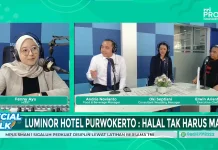 Halal Tak Harus Mahal: Paket Pernikahan Terjangkau Ala Luminor Hotel