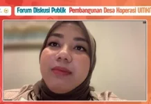Kunci Pembangunan Desa UMKM di Era Modern: Dari Digitalisasi hingga Pasar Global