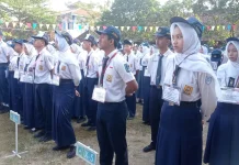 SMAN 1 Sigaluh Banjarnegara Terapkan MPLS Ramah tanpa Perpeloncoan
