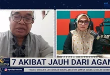 Hidup Sempit dan Hilang Arah akibat Jauh dari Agama