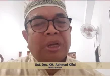 Perbedaan Bukan Penghalang Mewujudkan Kerukunan dalam Beragama