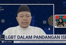 LGBT dalam Pandangan Islam, Ustaz Enjang Sampaikan Dakwah dengan Hikmah