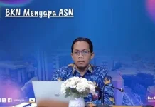 Tegakkan Disiplin, Patuhi Jam Kerja: Kunci ASN Profesional