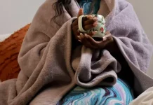 Tips Menjaga Daya Tahan Tubuh saat Cuaca Dingin