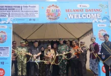 Transformasikan Potensi Lokal, Cilacap Expo 2026 Resmi Dibuka