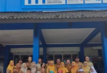 Korwilcam Karangreja Dukung Idola Cilik RRI untuk Mencetak Generasi Berprestasi