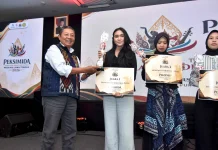 Unsoed Sukses Jadi Tuan Rumah Peksimida Jateng Kategori Keroncong dan Monolog