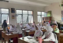 MPLS Ramah SMPN 1 Purwokerto Perkuat Karakter Siswa Serta Cegah Perundungan