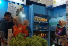 Cilacap Expo 2026 Ajang Promosi Potensi Daerah dan UMKM