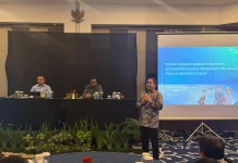 BPJS Ketenagakerjaan Cilacap Dorong Perusahaan Patuhi Program Jaminan Pensiun