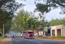Pemkab Cilacap Terbitkan SE Larangan Odong-Odong Jadi Angkutan Orang