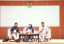 LPPM UMP Dorong Dosen Terbitkan Buku Referensi Hasil Riset