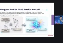 Profiling ASN Jadi Langkah BKN Percepat Penerapan Manajemen Talenta