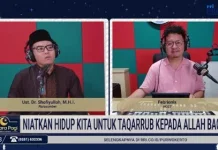 Taqarrub Illallah: Makna, Hikmah, dan Jalan Mendekat kepada Allah