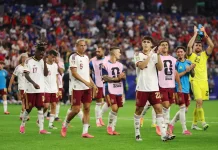 Spanyol Selangkah Lagi Ukir Sejarah Kedua di Piala Dunia 2026