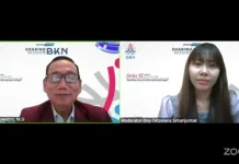 BKN Dorong Transisi Talenta ASN Hadapi Tantangan Birokrasi 2026